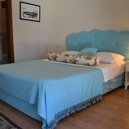 Setenay Otel Айвалик Екстер'єр фото