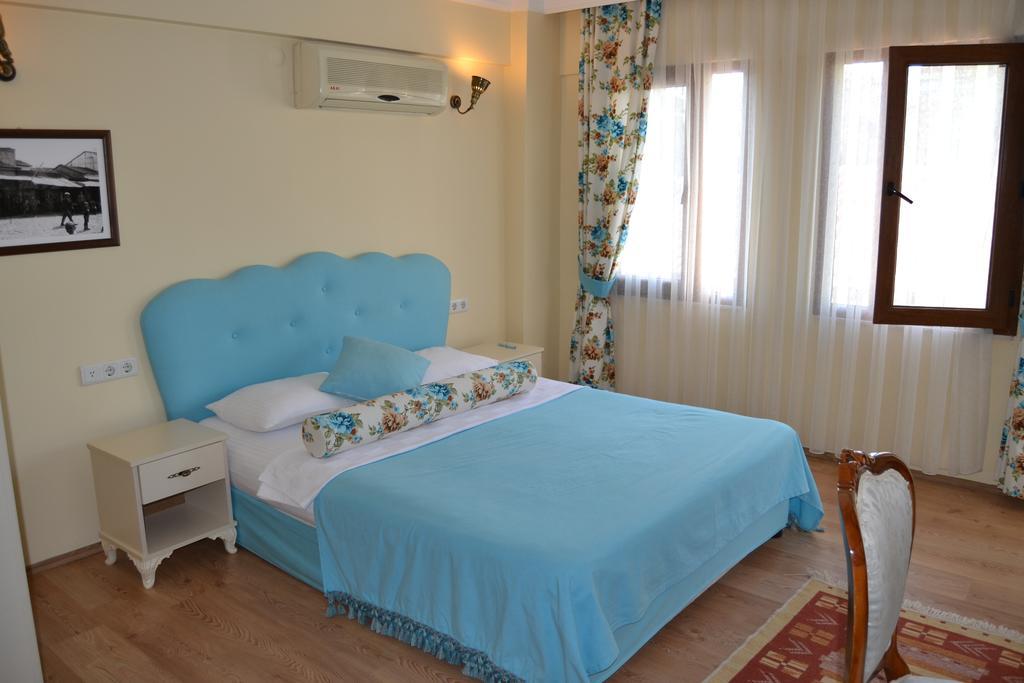 Setenay Otel Айвалик Екстер'єр фото